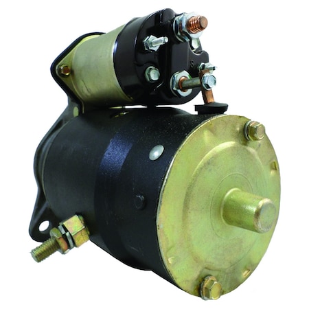 Starter, Replacement For Lester 6376